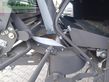 Cosechadora de Cereal - Claas - trion 750 montana + v 770