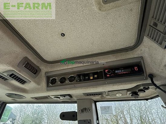 Tractor agrícola - Fendt - 309 com3