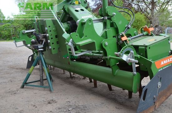 Grada de disco - Amazone - kg 3001 super