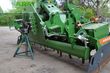 Grada de disco - Amazone - kg 3001 super