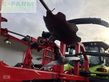 Cultivador - Horsch - terrano 4 fx