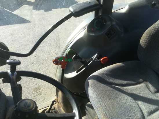 Tractor agrícola - New Holland - TN90F