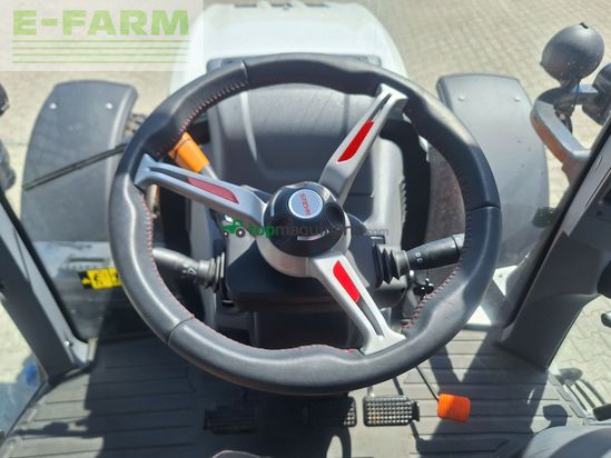 Tractor agrícola - Steyr - 4140 expert cvt