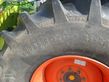 Cosechadora de Cereal - Claas - jaguar 850 speedstar - 4-trac