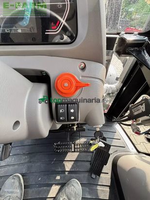 Tractor agrícola - LOVOL - m 504