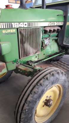 Tractor agrícola - John Deere - 1840 SUPER