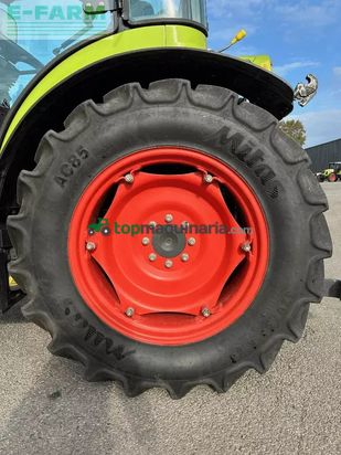 Tractor agrícola - Claas - nexos 230 s