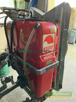 Atomizador - Myers - da 24/200/70