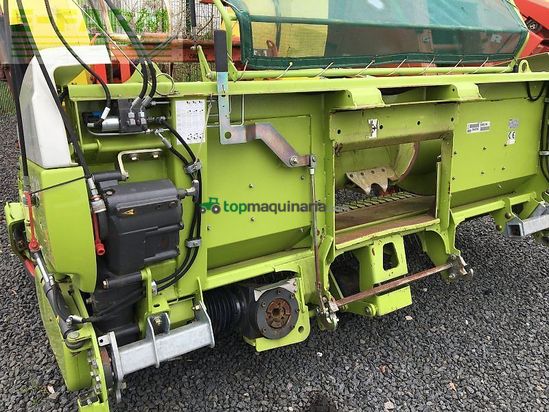 Cabezal - Claas - pick-up 300