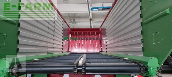 Remolqu agrícola - Strautmann - magnon cfs 470