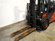 Elevadora - Linde - h 25 d/600 (3b) evo 393-02