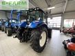 Tractor agrícola - New Holland - t5.115 electro command