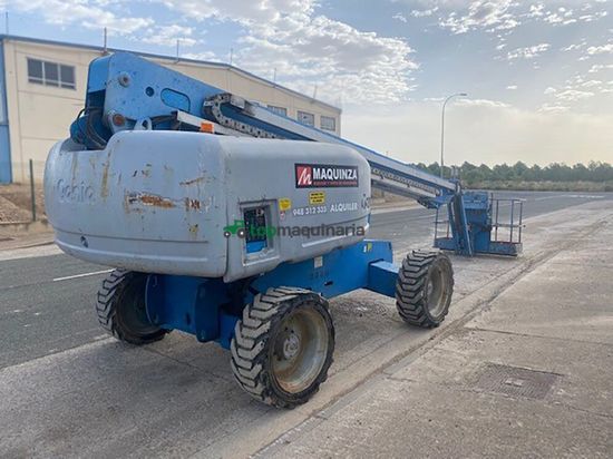 GENIE S65