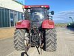 Tractor agrícola - Case IH - puma 145 cvx