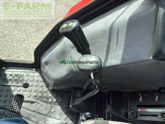 Tractor agrícola - Steyr - 975 m a profi