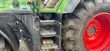 Tractor agrícola - Fendt - 828