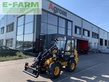 Minicargadora - JCB - 403 plus