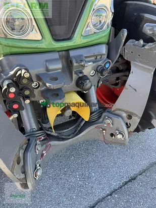 Tractor agrícola - Fendt - 514 vario profi