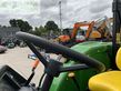 Tractor agrícola -  - john deere 5055e (st4162)