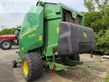 Empacadora gigant - John Deere - v461m