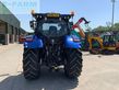 Tractor agrícola - New Holland - t6.175 blue power tractor (st27048)
