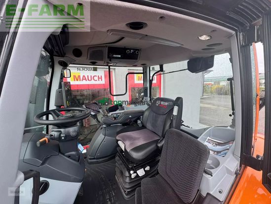 Tractor agrícola - Valtra - n175