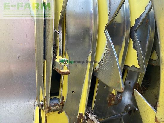 Cabezal - Kemper - 390plus