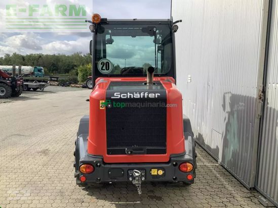 Telescopica - Schaffer - 5680 t