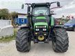 Tractor agrícola - Deutz-Fahr - agrotron k 430 premium