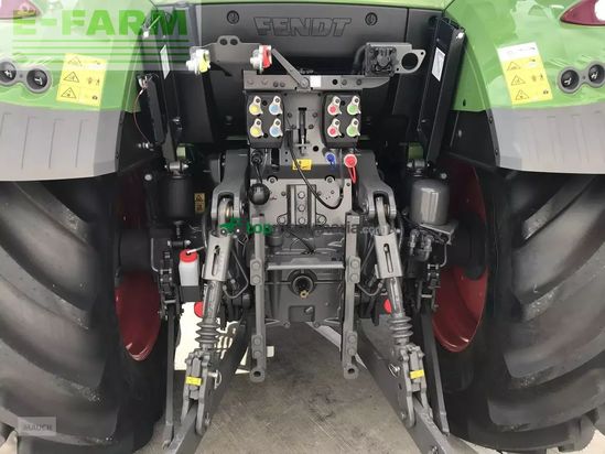 Tractor agrícola - Fendt - 314 vario profi Profi
