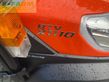Tractor agrícola - Kubota - rtv 1110 mit kabine