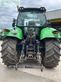 Tractor agrícola - Deutz-Fahr - m625