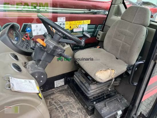 Telescopica - Case IH - farmlift 935