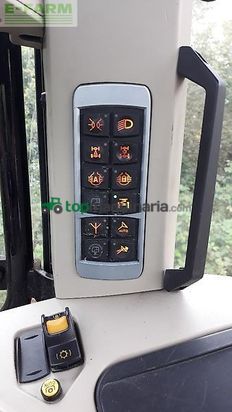 Tractor agrícola - Massey Ferguson - mf 5713 sl