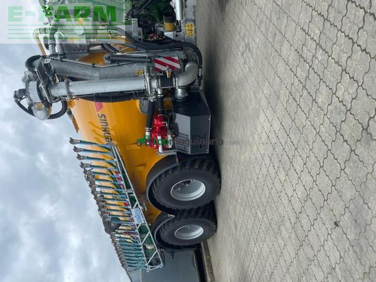 Cisterna - Veenhuis - premium-integral 20000