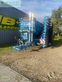 Combinado de siembra - Lemken - compact solitair