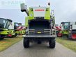 Cosechadora de Cereal - Claas - evion 430 classic