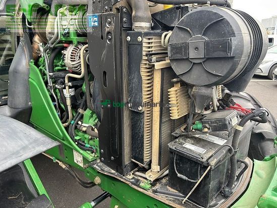 Tractor agrícola - John Deere - 6100mc