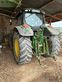 Tractor agrícola - John Deere - tracteur john deere 6155 m