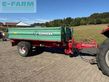 Volquet - Farmtech - edk 500