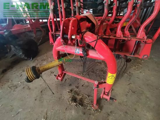 Rastrillo - Kuhn - ga4321gm