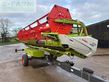 Cosechadora de Cereal - Claas - LEXION 630