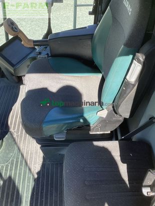 Cosechadora de Cereal - Claas - lexion 470 evolution