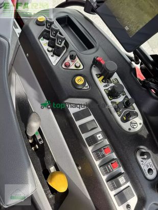 Tractor agrícola - Lindner - lintrac 100 (stufe 5) 4rad-lenkung