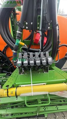 Atomizador - Amazone - uf 1201