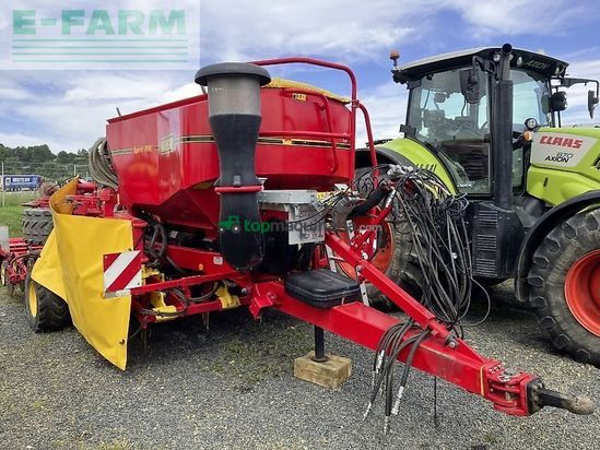 Sembradora - Väderstad - spirit 400 c