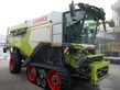 Cosechadora de Cereal - Claas - lexion 7700 tt