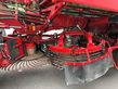 Cosechadora de Cereal - Grimme - rexor 630 rüttelschar ft