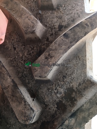 Pieza de repuesto - Massey Ferguson