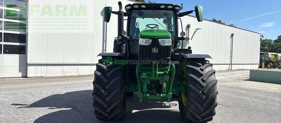 Tractor agrícola - John Deere - 6R 175